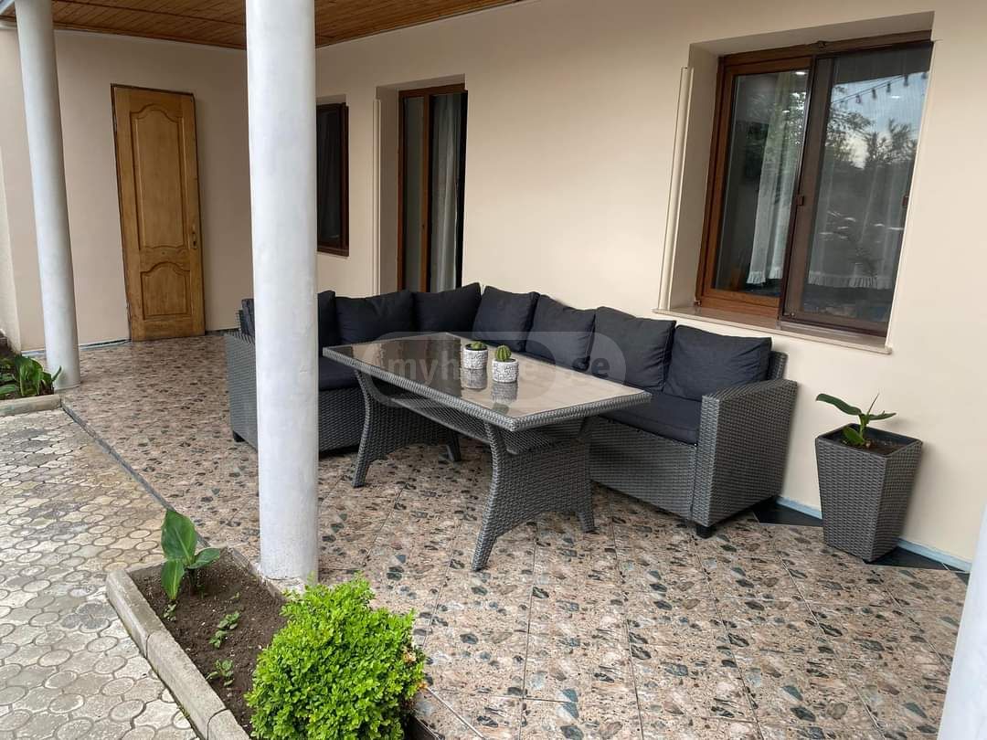 Daily Rent 8 Room Private House Nadzaladevshi, 7 of 12