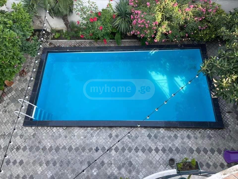 Daily Rent 8 Room Private House Nadzaladevshi, 2 of 12