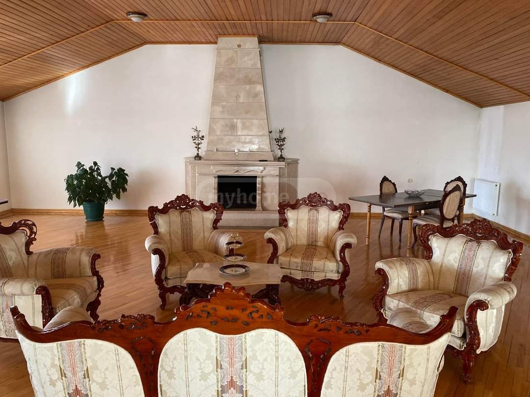 Daily Rent 8 Room Private House Nadzaladevshi, 3 of 12