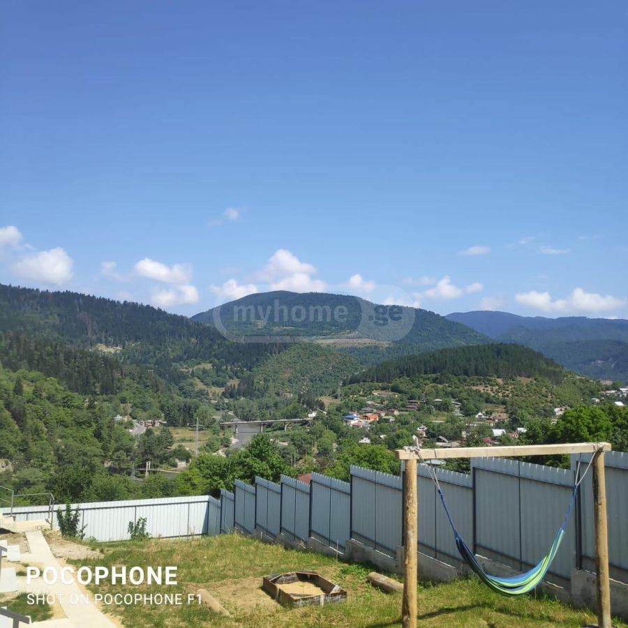For Sale 5 Room Country House Borjomshi view 1
