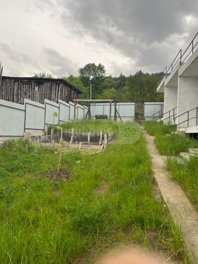 For Sale 5 Room Country House Borjomshi view 3