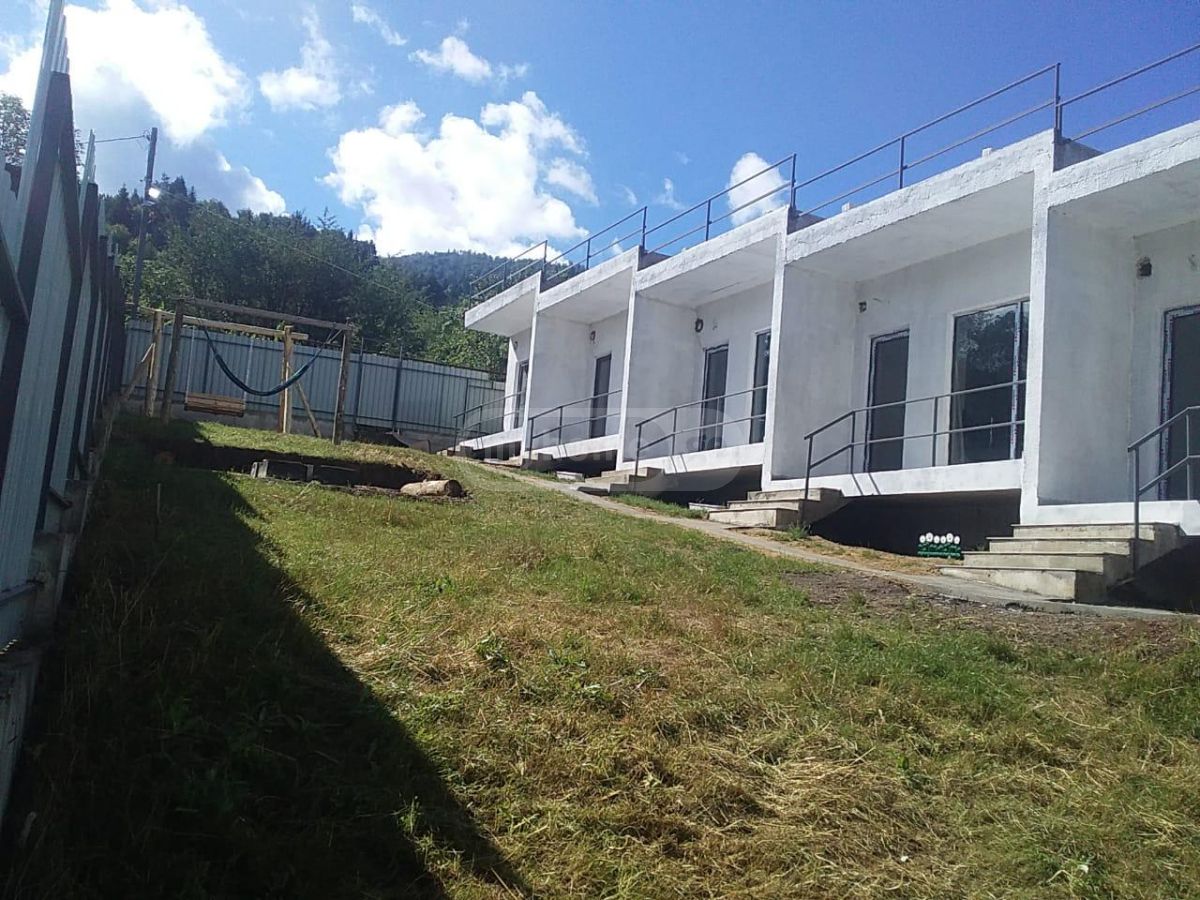For Sale 5 Room Country House Borjomshi view 4