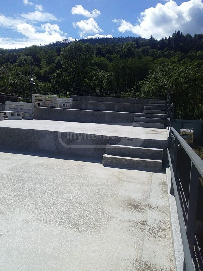 For Sale 5 Room Country House Borjomshi view 9