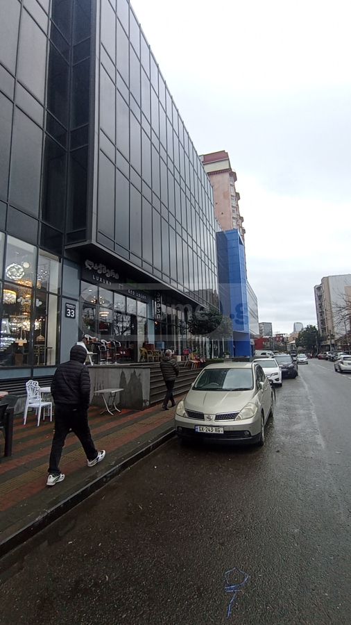 For Sale Universaluri Commercial Space In Batumi view 3