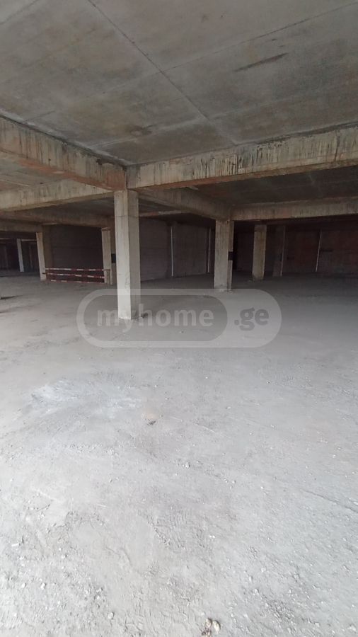 For Sale Universaluri Commercial Space In Batumi view 5