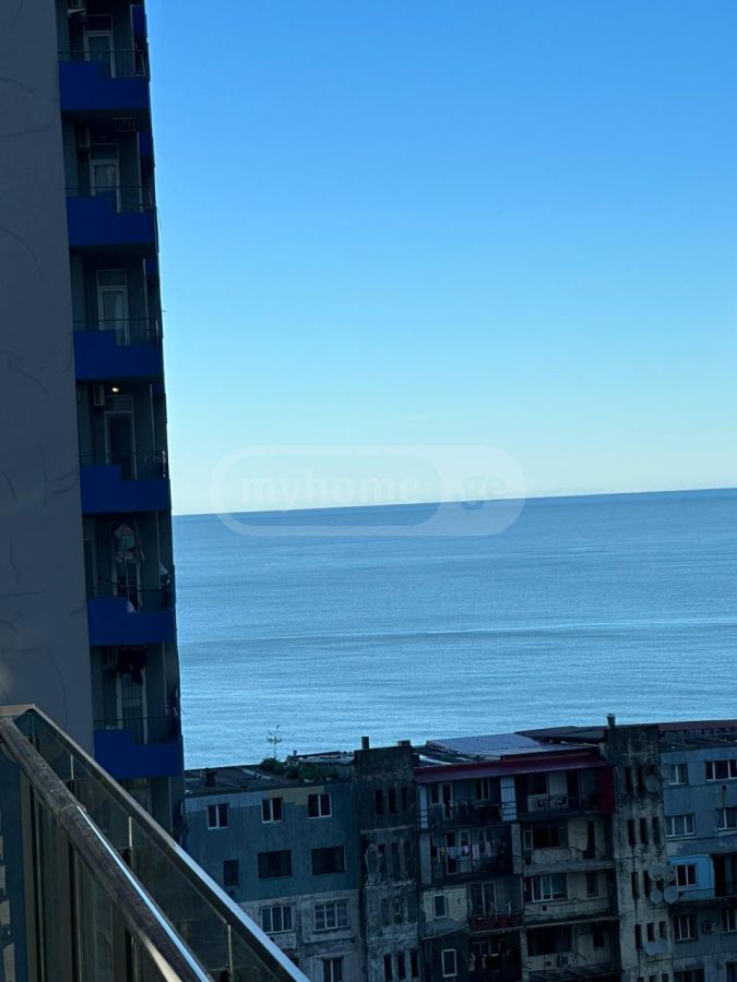 3 Room Flat For Rent. Batumi view 13