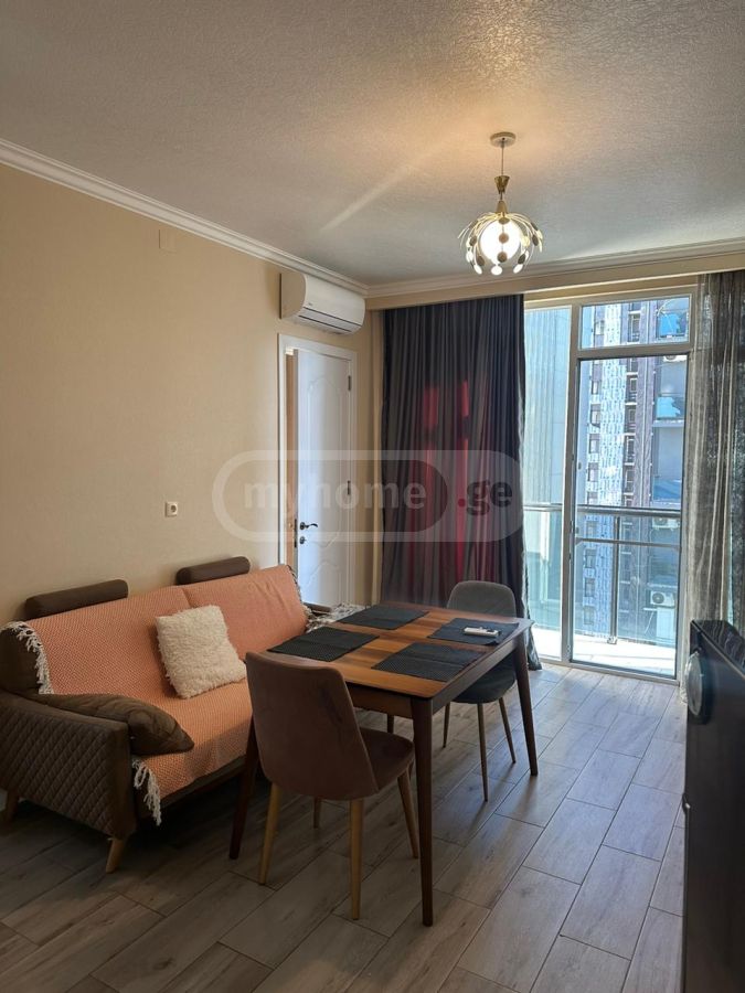 3 Room Flat For Rent. Batumi view 15