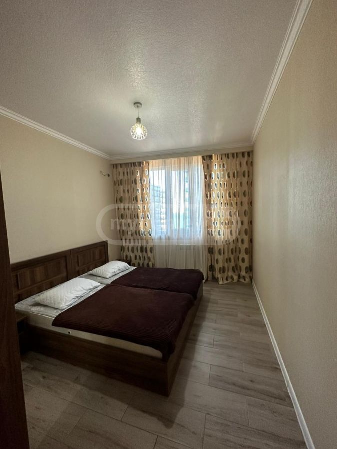 3 Room Flat For Rent. Batumi view 17