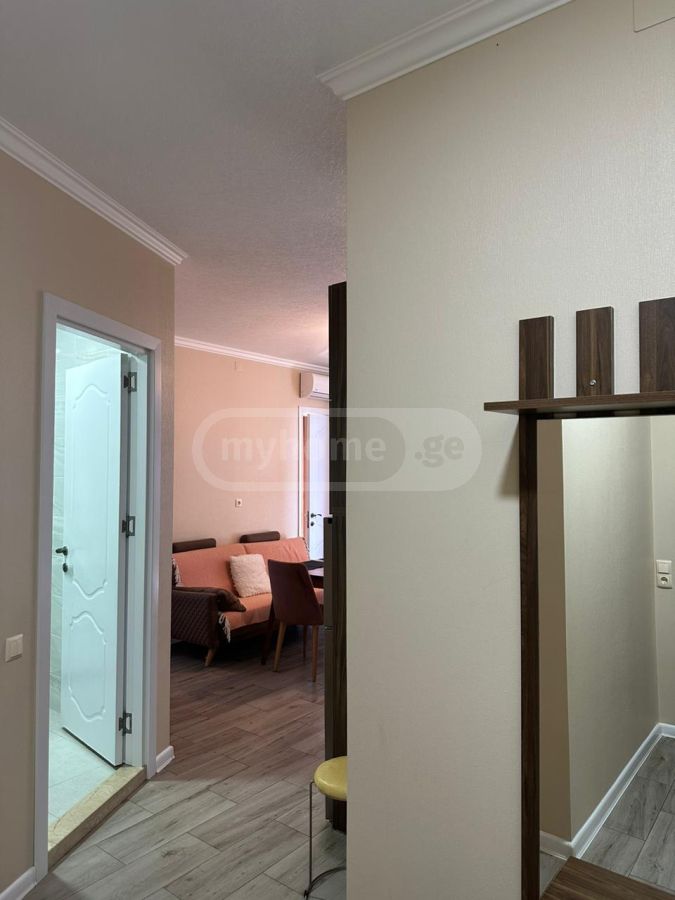 3 Room Flat For Rent. Batumi view 18