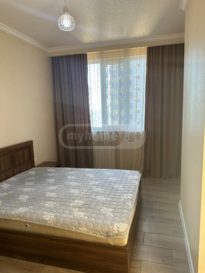 3 Room Flat For Rent. Batumi view 19