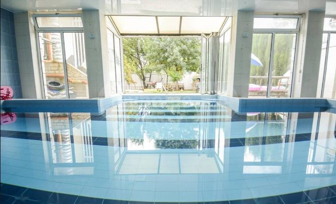 For Sale 10+ Room Private House Dighmis Masivshi view 1