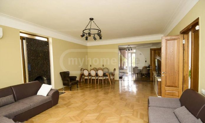 For Sale 10+ Room Private House Dighmis Masivshi view 10