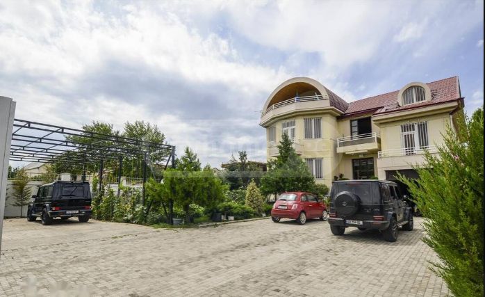 For Sale 10+ Room Private House Dighmis Masivshi view 12