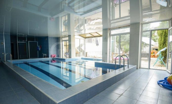 For Sale 10+ Room Private House Dighmis Masivshi view 2