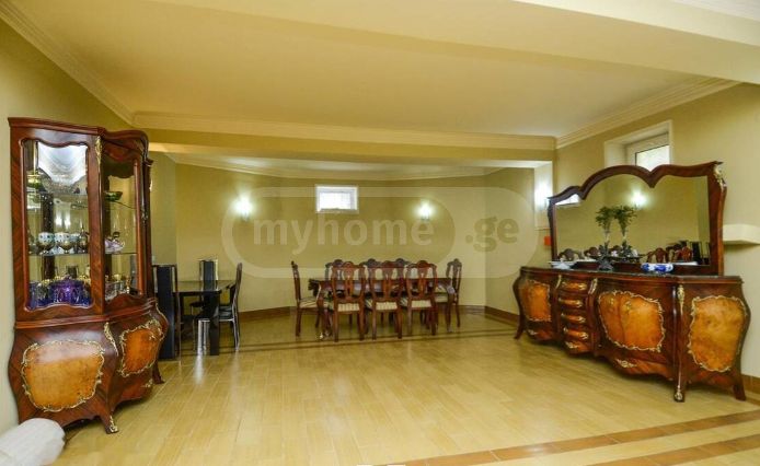 For Sale 10+ Room Private House Dighmis Masivshi view 3