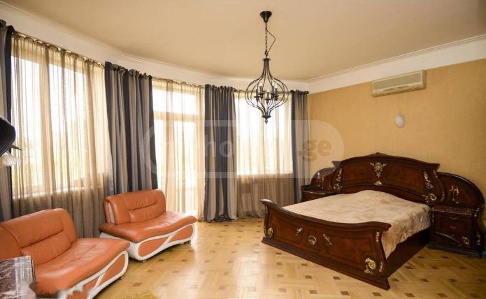 For Sale 10+ Room Private House Dighmis Masivshi view 4
