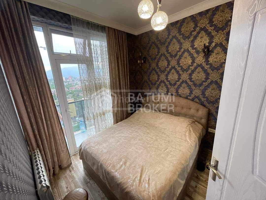 For Sale 2 Room Apartment view 3