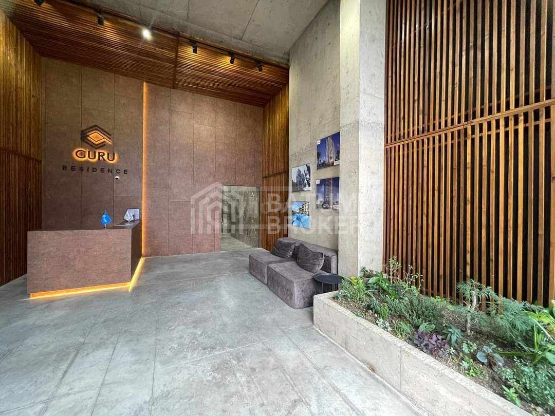 For Sale 2 Room Apartment view 5