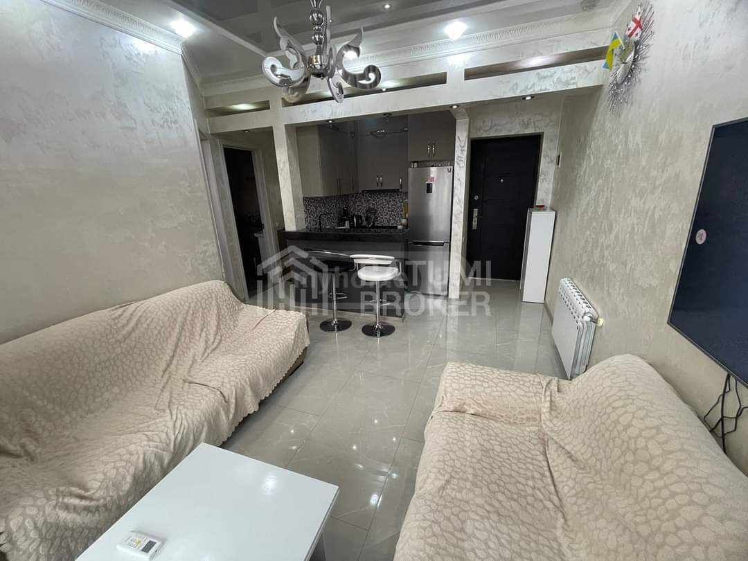 For Sale 2 Room Apartment view 6