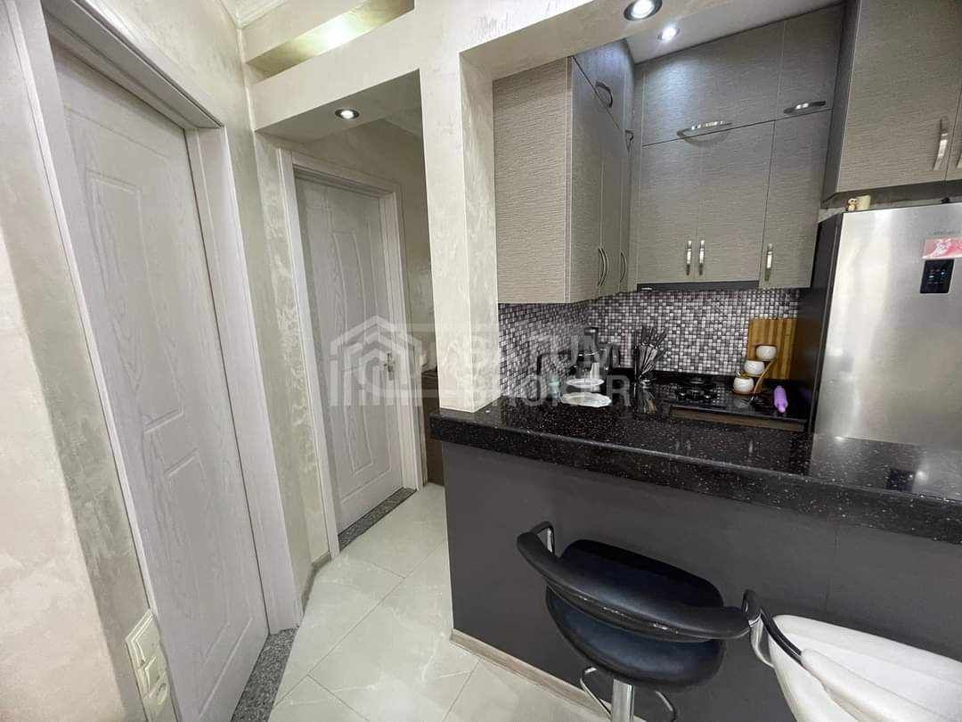 For Sale 2 Room Apartment view 8