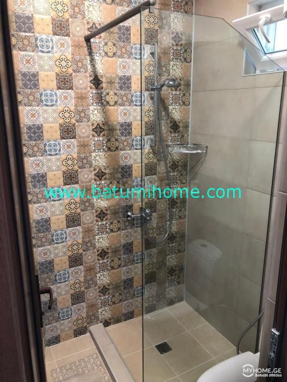 5 Room Private House Daily Rent In Ureki, In Ozurgeti Municipality view 3