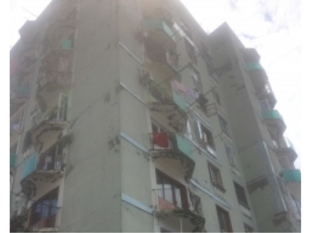 3 Room Apartment For Sale view 1