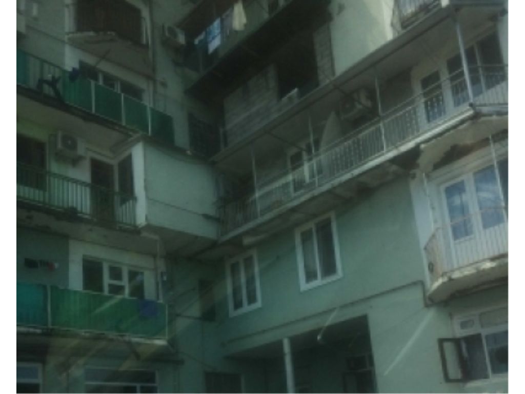 3 Room Apartment For Sale view 10