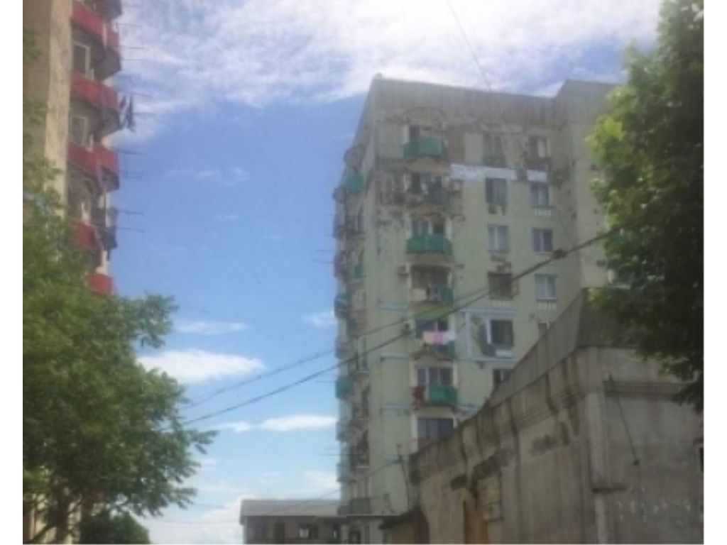 3 Room Apartment For Sale view 11