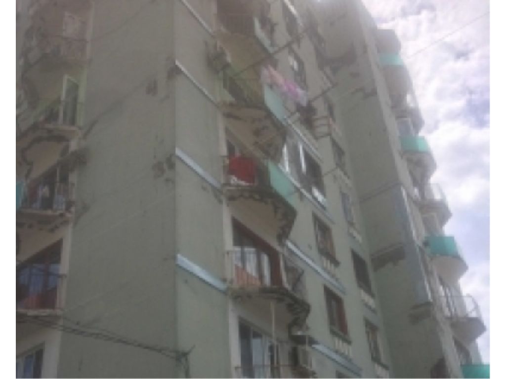 3 Room Apartment For Sale view 12