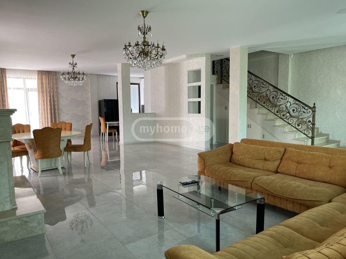 For Rent 5 Room Country House view 1