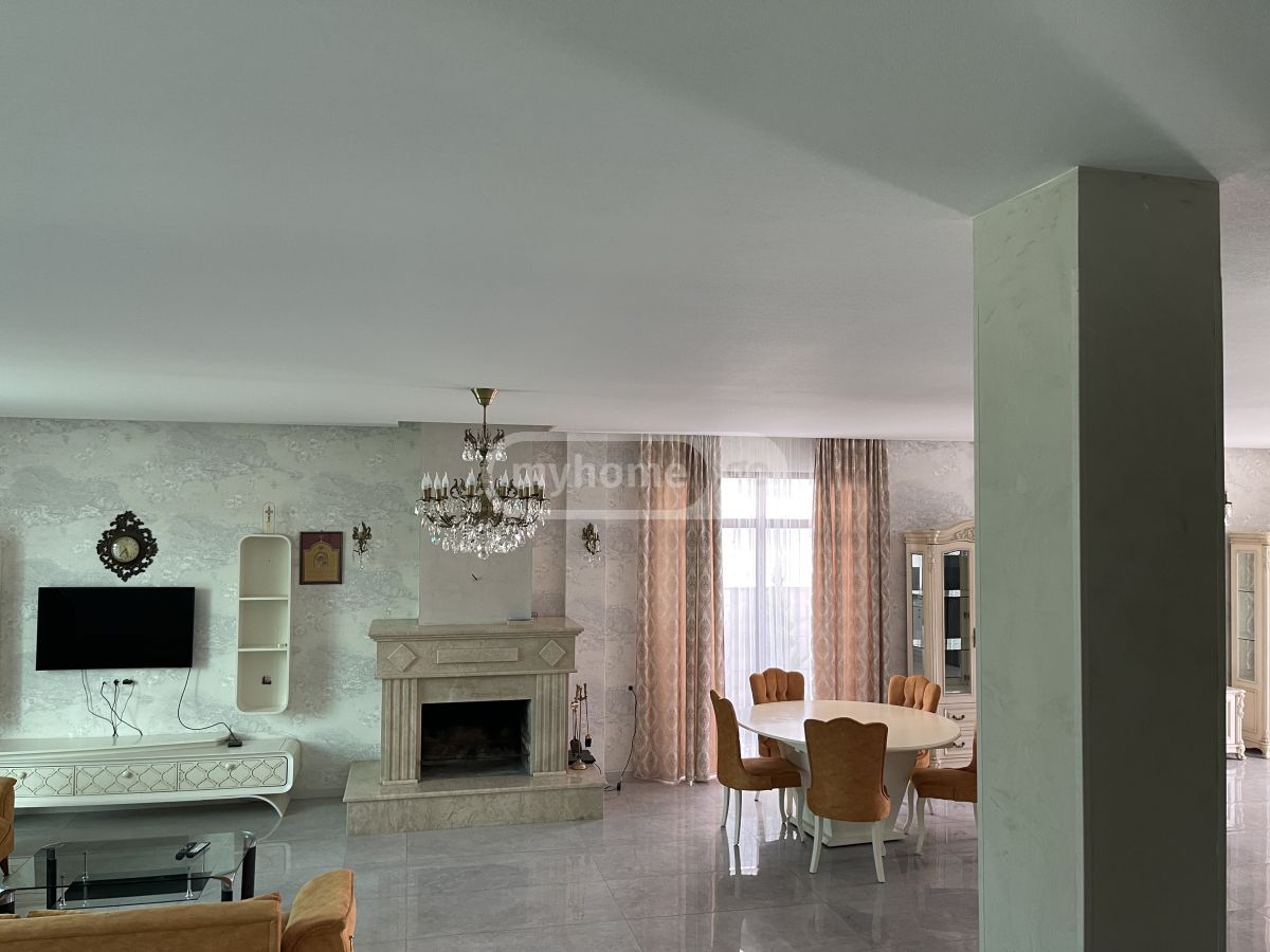 For Rent 5 Room Country House view 2