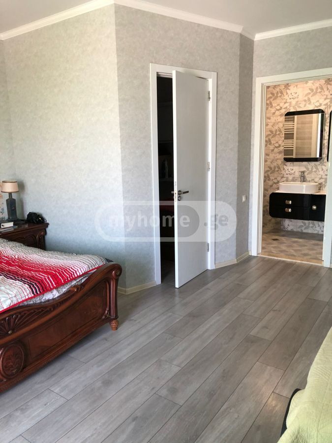 For Rent 5 Room Country House view 4