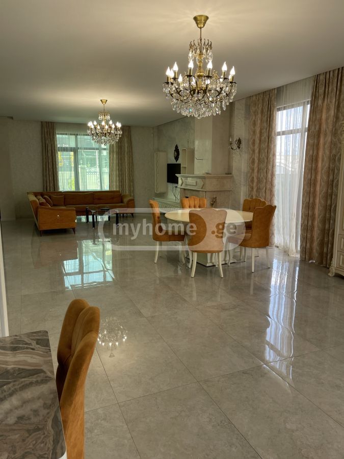 For Rent 5 Room Country House view 7