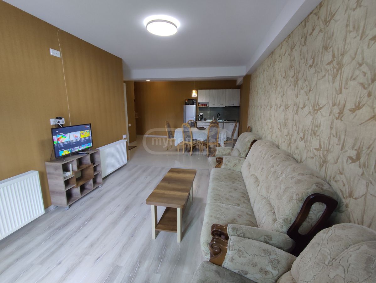 2 Room Apartment Daily Rent In Bakuriani view 5