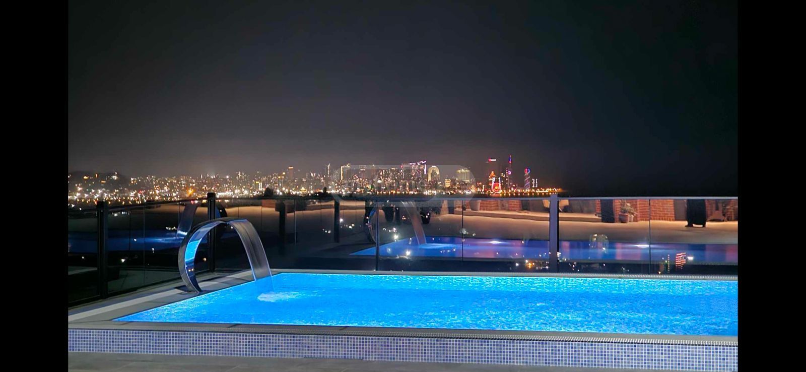8 Room Private House For Rent In Makhinjauri, In Batumi view 1