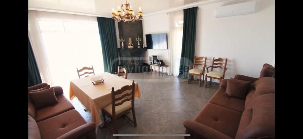 8 Room Private House For Rent In Makhinjauri, In Batumi view 3