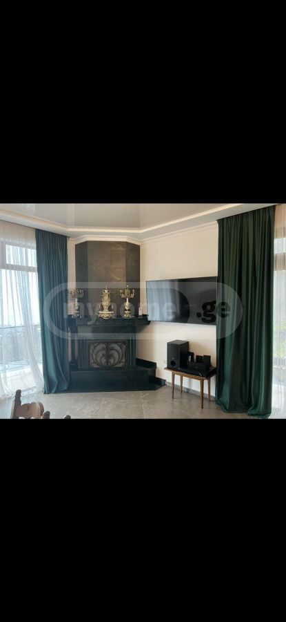 8 Room Private House For Rent In Makhinjauri, In Batumi view 5