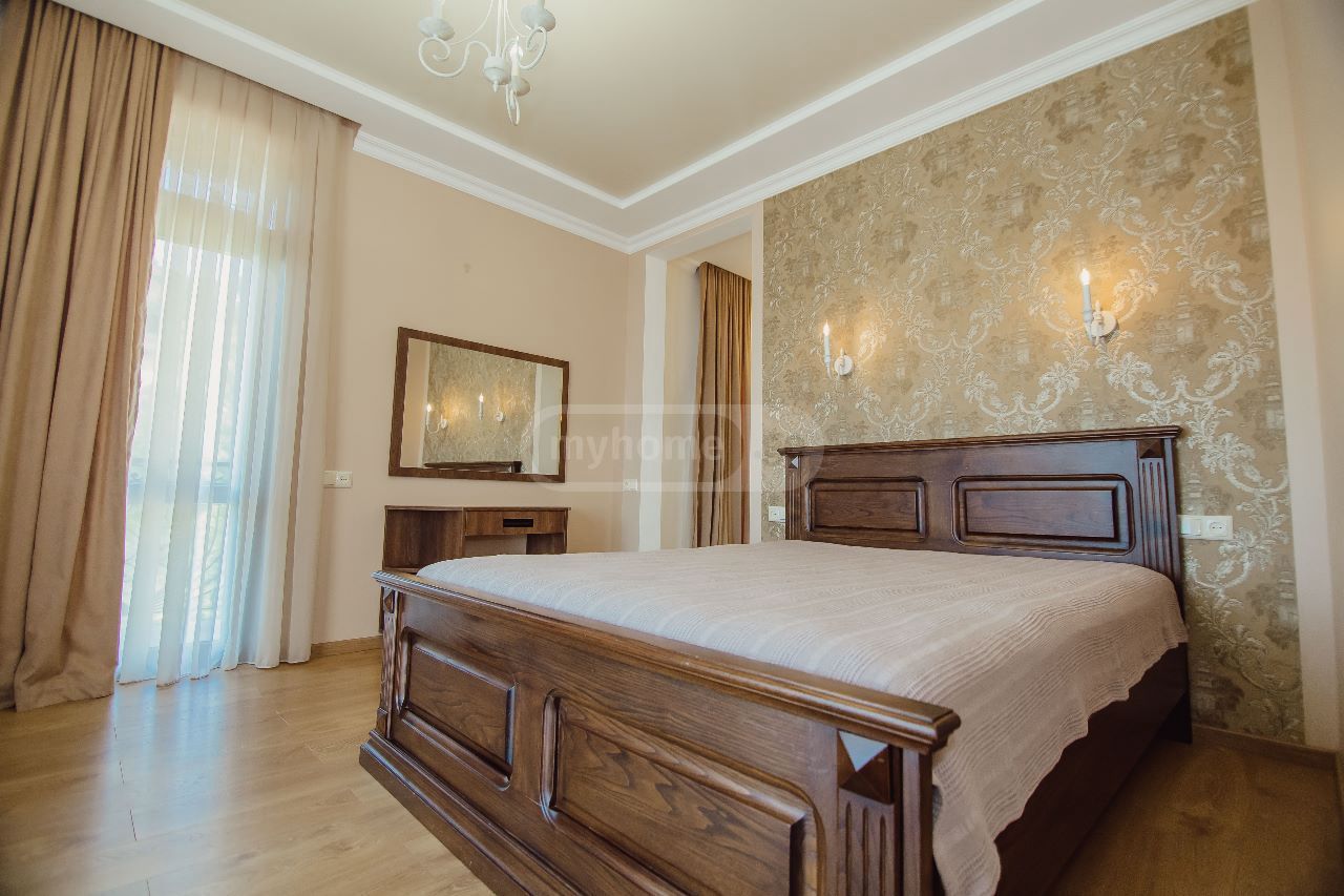 8 Room Private House For Rent In Makhinjauri, In Batumi view 8