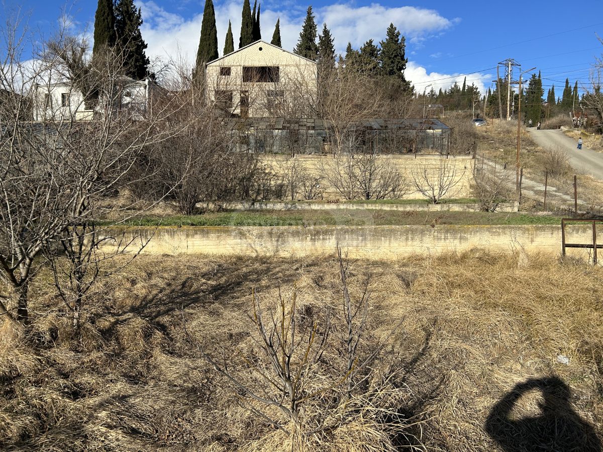 For Sale Sasoplo-Sameurneo Land Plot Sop. Dighomshi, 6 of 8