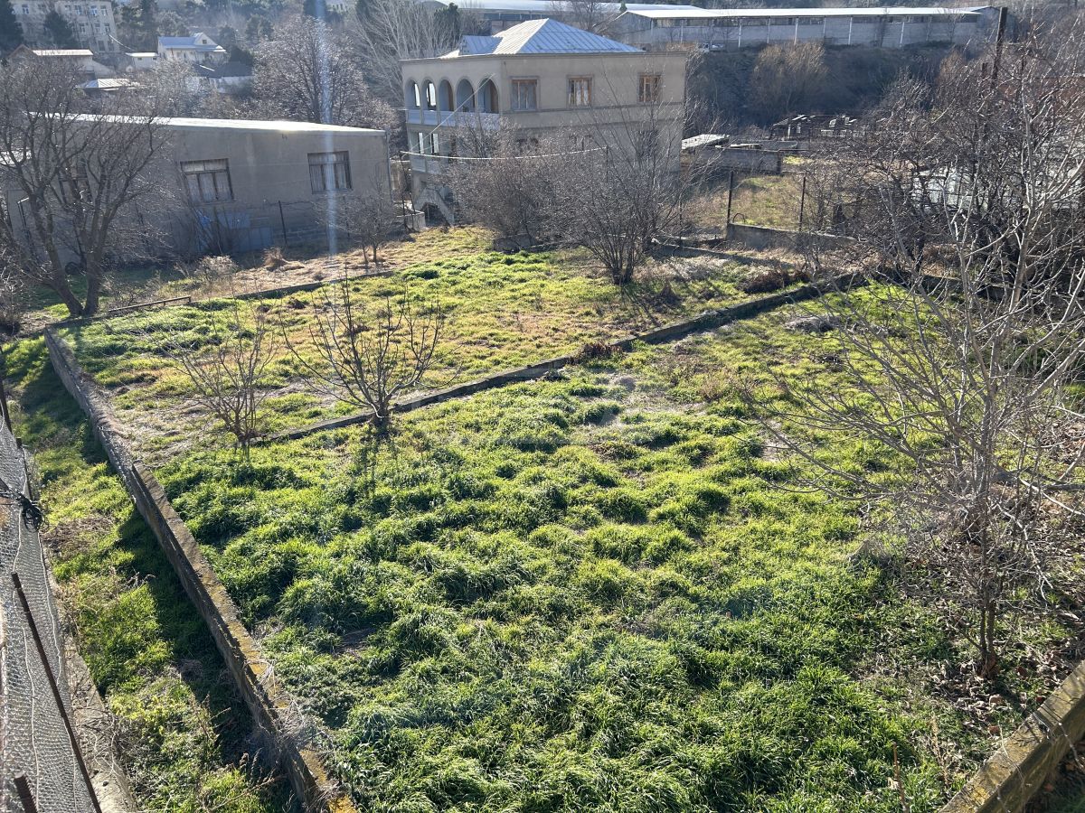 For Sale Sasoplo-Sameurneo Land Plot Sop. Dighomshi, 3 of 8