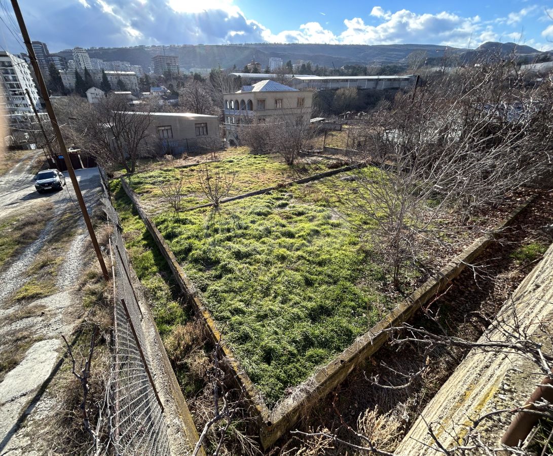 For Sale Sasoplo-Sameurneo Land Plot Sop. Dighomshi, 2 of 8