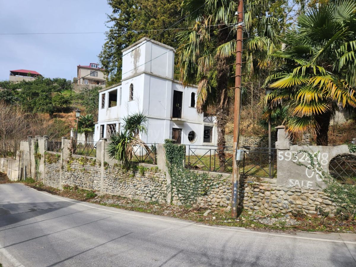 For Sale 4 Room Private House Khelvachauris Munitsipalitetshi view 3