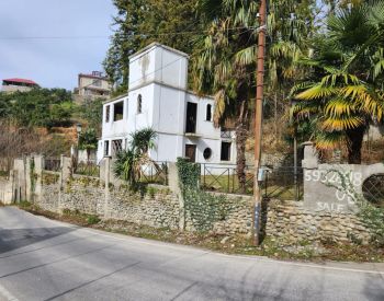 4 room private house for sale in khelvachauri municipality