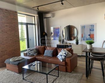 2 room apartment for rent in vera