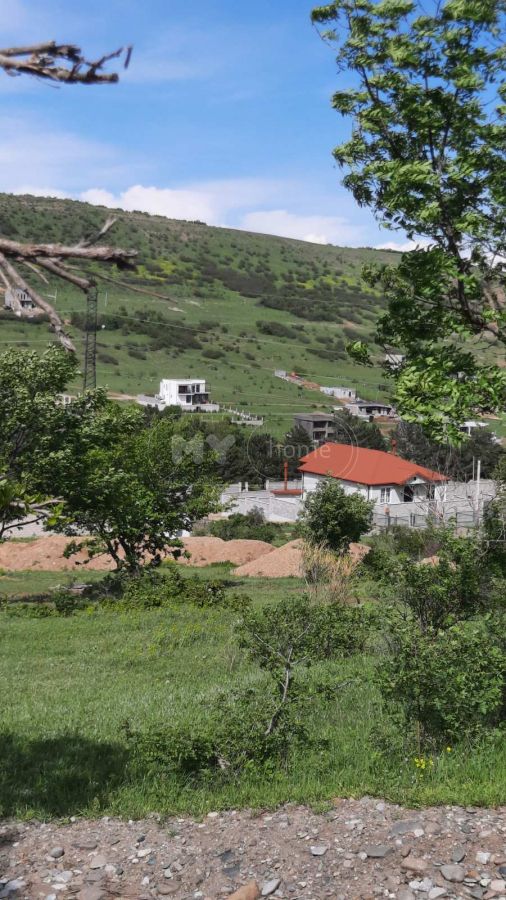 For Sale Ara Sasoplo-Sameurneo Land Plot Zemo Lisze view 11