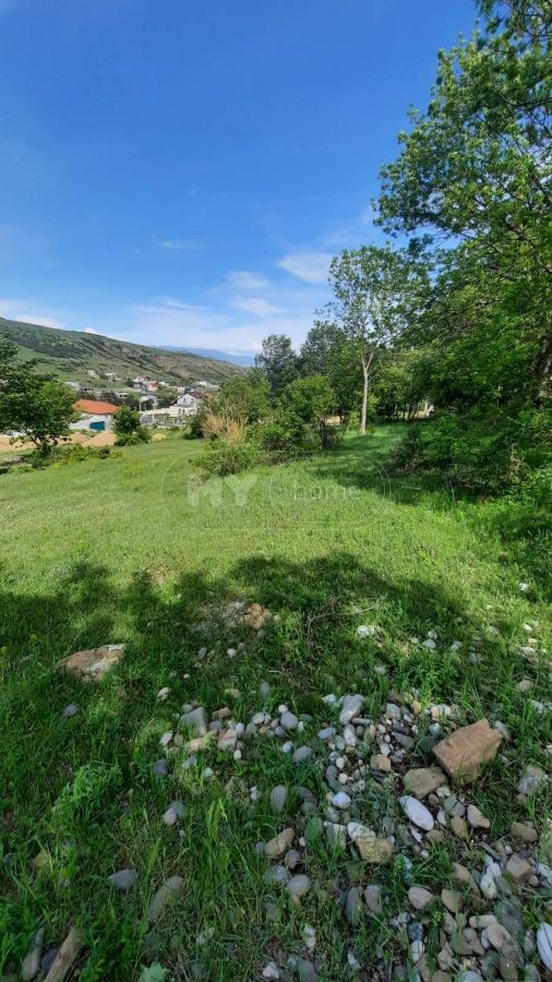 For Sale Ara Sasoplo-Sameurneo Land Plot Zemo Lisze view 8