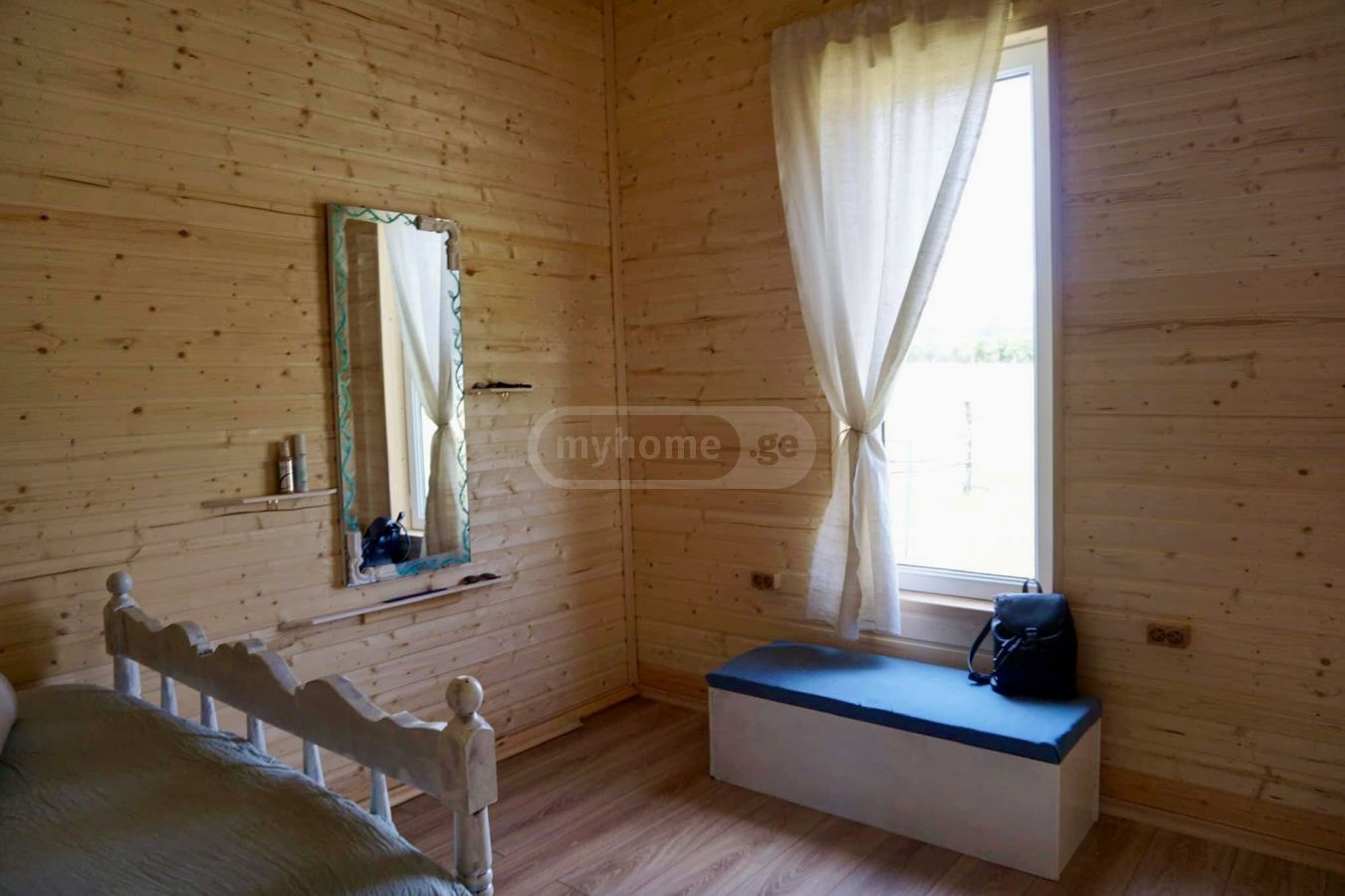 Daily Rent 2 Room Country House Tianetis Munitsipalitetshi view 9