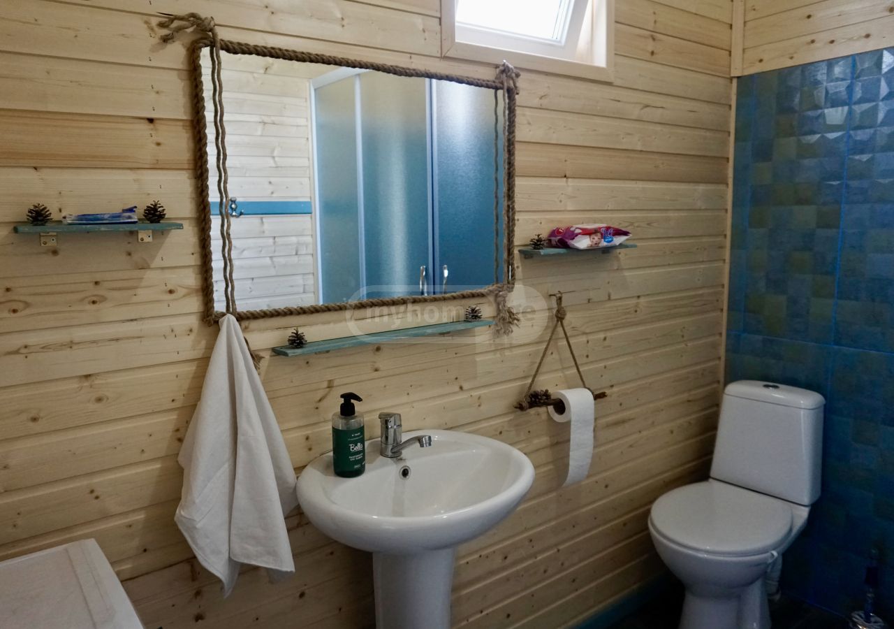 Daily Rent 2 Room Country House Tianetis Munitsipalitetshi view 10