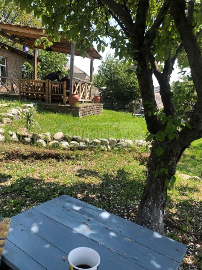 4 Room Private House Daily Rent In Zahesi view 6