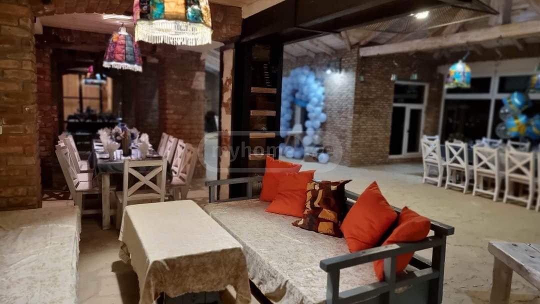 4 Room Private House Daily Rent In Zahesi view 2